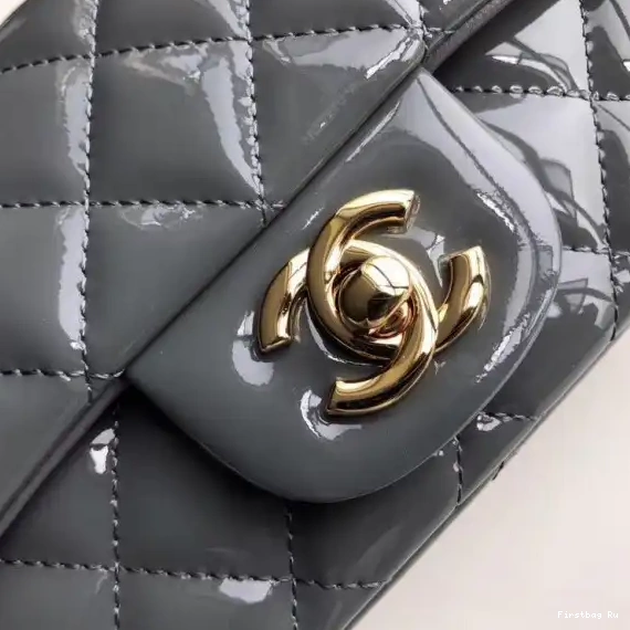 Firstbag Ru 20CM BAG FLAP CHANEL 0601